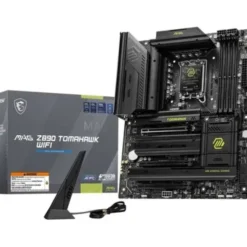 Płyta główna MSI MAG Z890 Tomahawk Wi-Fi