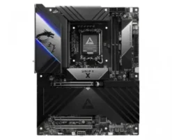Płyta główna Msi MEG Z890 UNIFY-X Motherboard 7E20001R
