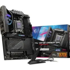 Płyta główna MSI MPG X870E Carbon WiFi