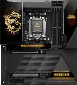 Płyta główna MSI MPG X870E GODLIKE X870E AM5 ATX 7E48-001R