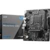 Płyta główna MSI PRO H610M-E DDR4