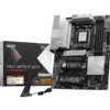 Płyta główna MSI PRO X870-P WiFi