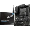 Płyta główna MSI Pro Z790-P WiFi Intel Z790 Socket 1700 DDR5