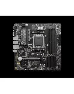 Płyta główna msi Płyta główna PRO B650M-P AM5 4DDR5 HDMI/DP mATX