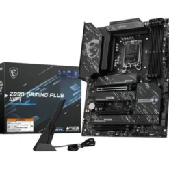 Płyta główna MSI Z890 Gaming Plus WiFi