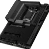 Płyta główna NZXT N7 B850 WiFi Black DDR5 AM5 Black Cover N7-B85XT-B1