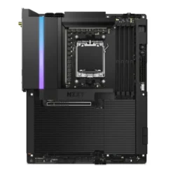 Płyta główna NZXT N9 X870E AMD X870E Gniazdo AM5 ATX N9-X87XT-B1