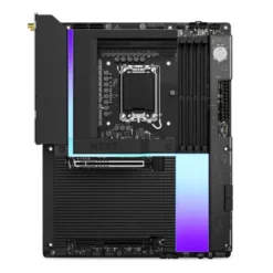Płyta główna NZXT N9 Z890 Intel Z890 LGA 1851 (Socket V1) ATX N9-Z89XT-B1