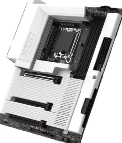 Płyta główna NZXT N7 Z890 Intel Z890 LGA 1851 Socket V1 ATX N7-Z89XT-W1