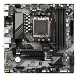 Płyta główna Płyta główna A620M GAMING X AM5 4DDR5 HDMI/DP M.2 mATX