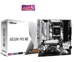 Płyta główna Płyta główna ASRock B650M PRO RS