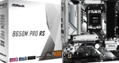 Płyta główna Płyta główna ASRock B650M PRO RS