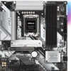 Płyta główna Płyta główna ASRock B760M PRO RS (s1700, Intel B760, PCI-Ex16)