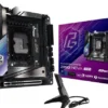 Płyta główna Płyta główna ASRock Z890I NOVA WIFI