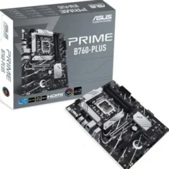 Płyta główna Płyta główna Asus PRIME B760-PLUS
