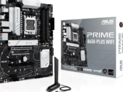 Płyta główna Płyta główna Asus PRIME B650-PLUS WIFI