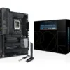 Płyta główna Płyta główna ASUS ProArt Z790-CREATOR WIFI (s1700, Intel Z790, PCI-Ex16) (90MB1DV0-M0EAY0)