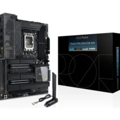 Płyta główna Płyta główna ASUS ProArt Z790-CREATOR WIFI (s1700, Intel Z790, PCI-Ex16) (90MB1DV0-M0EAY0)