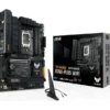 Płyta główna Płyta główna Asus TUF GAMING B760-PLUS WIFI (s1700, Intel B760, PCI-Ex16)