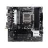 Płyta główna Płyta główna Biostar B650MP-E PRO