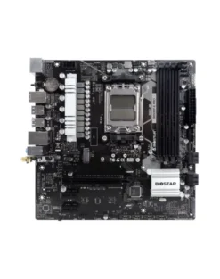 Płyta główna Płyta główna Biostar B650MP-E PRO