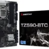 Płyta główna Płyta główna Biostar TZ590-BTC DUO