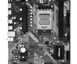 Płyta główna Płyta główna B650M-H/M.2 + AM5 2DDR5 HDMI/DP mATX