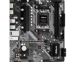 Płyta główna Płyta główna B650M-H/M.2 + AM5 2DDR5 HDMI/DP mATX
