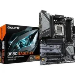 Płyta główna Płyta główna Gigabyte B650 EAGLE AX