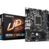 Płyta główna Płyta główna GIGABYTE H610M K DDR4