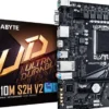 Płyta główna Płyta główna Gigabyte H610M S2H V2