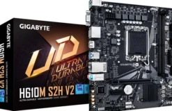 Płyta główna Płyta główna Gigabyte H610M S2H V2