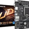 Płyta główna Płyta główna Gigabyte H610M S2H V3 DDR4
