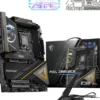 Płyta główna Płyta główna MSI MEG Z890 ACE