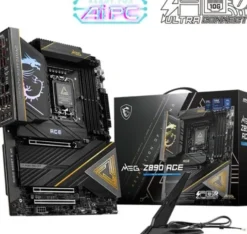 Płyta główna Płyta główna MSI MEG Z890 ACE