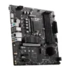 Płyta główna Płyta główna MSI PRO B760M-P LGA1700 microATX