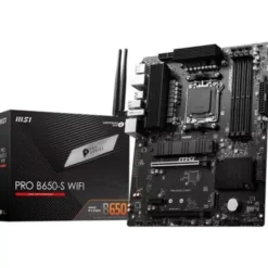 Płyta główna Płyta główna MSI Pro B650-S WiFi