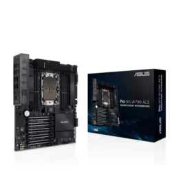 Płyta główna Płyta główna serwerowa ASUS PRO WS W790-ACE