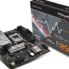Płyta główna SAPPHIRE PULSE B850M WIFI 52123-04-40G