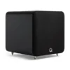Q Acoustic Q SUB120 Subwoofer Czarny