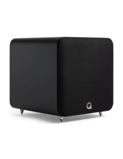 Q Acoustic Q SUB120 Subwoofer Czarny