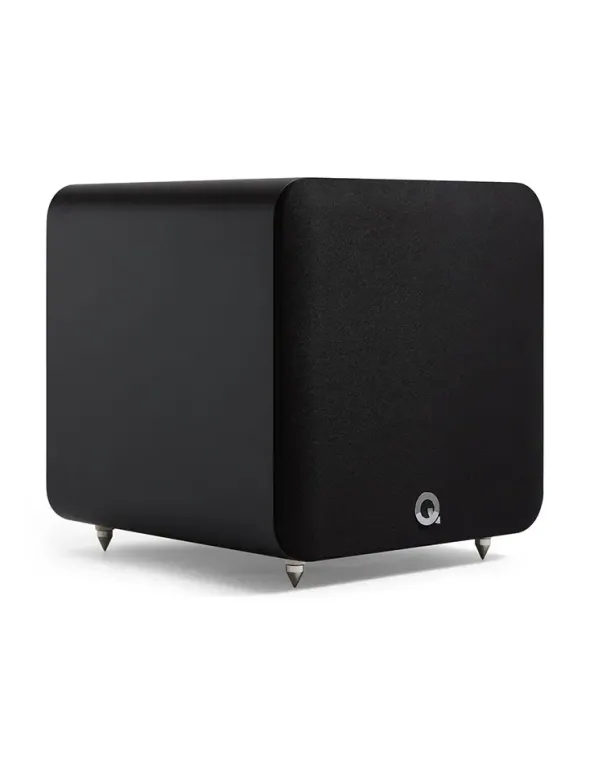 Q Acoustic Q SUB120 Subwoofer Czarny