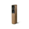 Q ACOUSTICS QA 5040 Kolumna głośnikowa podłogowa, Kolor: Oak