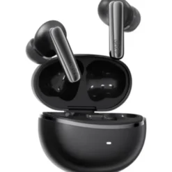 QCY MeloBuds N70 TWS Czarny