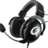 Qpad QH-91 Czarny (9J.H3593.H91)