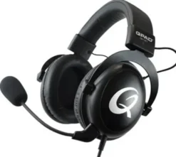 Qpad QH-91 Czarny (9J.H3593.H91)