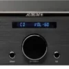QUADRAL AURUM A8 BLACK
