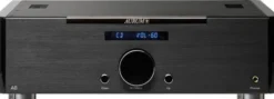 QUADRAL AURUM A8 BLACK