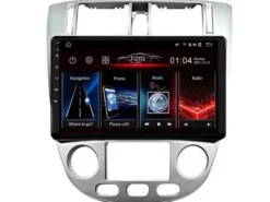 Radio Android FS1-Lite Chevrolet Lacetti 2004-2013, Buick Excelle 2004-2007