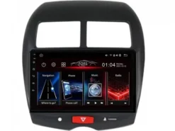 Radio Android FS2-Pro ASX Outlander Sport 2/32 CarPlay Android Auto 8-core